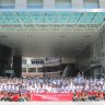 2010暑麒高中現代醫學營A