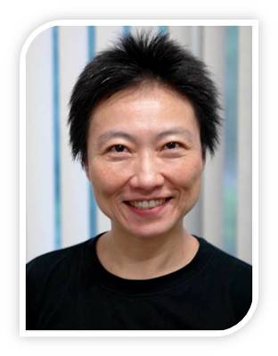 Prof. Chi-kaung Pai